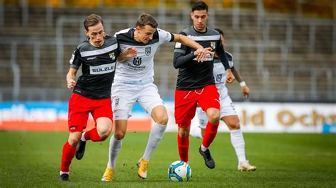 Ssv Ulm Gegen Tsg Balingen Corona Fall Bei Der Tsg Balingen Ist Das