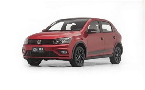 Volkswagen Gol Por R Recife Pe Id Chaves