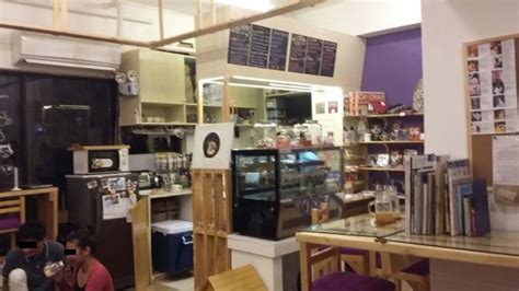 Cat Cafe Manila Quezon City