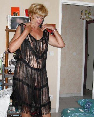 Sexy Dressed Matures Grannys Porn Pictures XXX Photos Sex Images