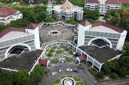 Daftar Nama Universitas Di Yogyakarta Rekomendasi Terlengkap Kampus