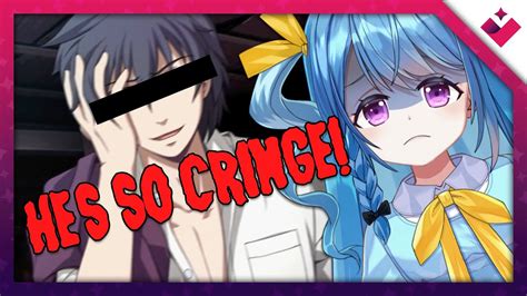 Zeli S Fight With Fear And Cringe In Corpse Party Zeli Zuimu Vtuber