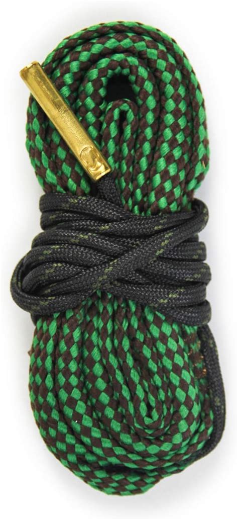 GUGULUZA Bore Snake Cordon De Nettoyage Pour Pistolet Carabine Fusil De