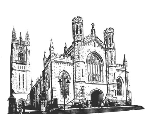 Guided tours of Newry Cathedral | Newry Cathedral Parish