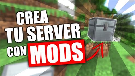 F Cil C Mo Crear Un Server De Minecraft Con Mods Gratis Felix Node