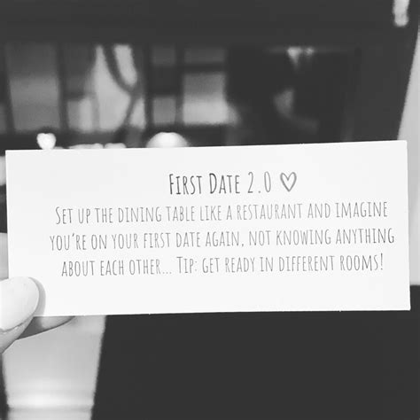 26 Printable Date Night Ideas Ideas for Staying in Valentines Gift ...