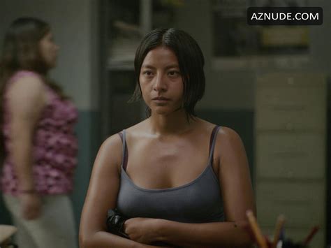 HURRICANE SEASON NUDE SCENES AZNude