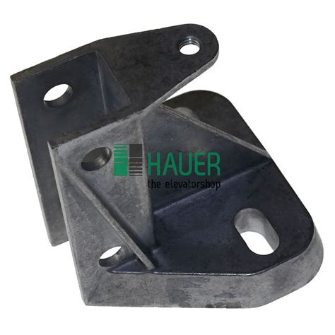 Guide Shoe Housing L Schindler Spare Part