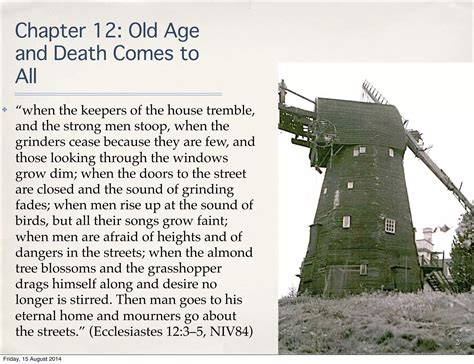 The Book of Ecclesiastes | PDF