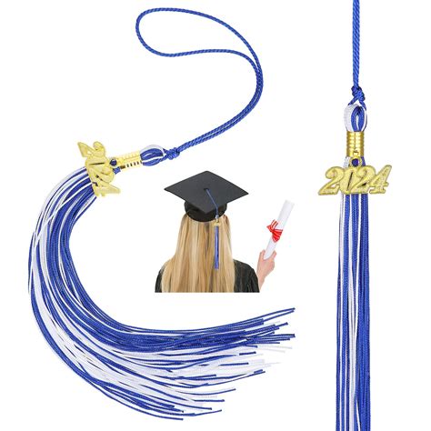 Graduation Tassels 2024 Norry Antonina