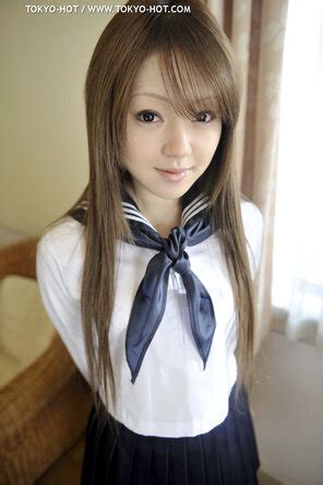 Tokyo Hot N Set E Honoka Sato Porn Pic