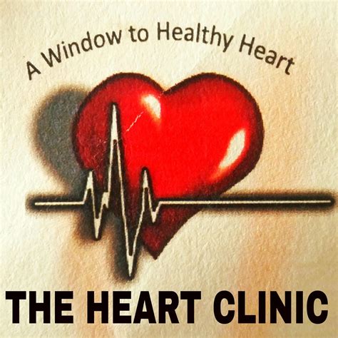 The Heart Clinic, Dwarka, Delhi: Practo