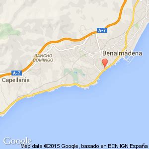 Benal Beach Apartments, Benalmadena, Costa del Sol, Spain. Book Benal ...