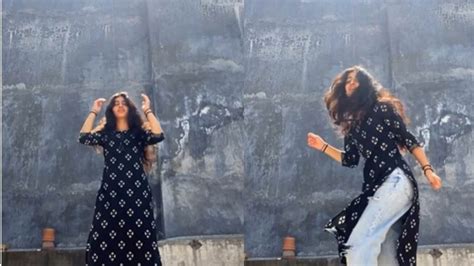 Woman's incredible dance to Kajra Re goes viral. Watch | Trending ...