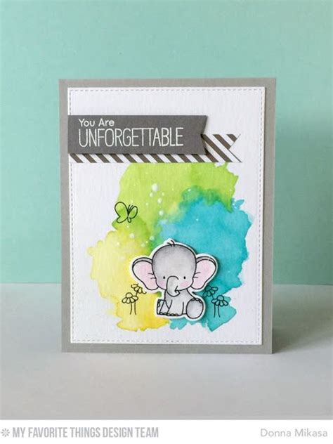 Three Umbrellas Mft December Countdown Release Day Creative Cards