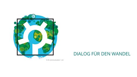 Dialog F R Den Wandel Mobilit T Neu Denken Youtube