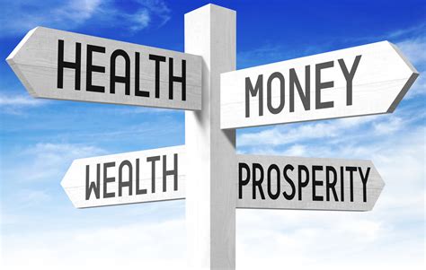 Prosperity theology, path to 'good life' draw study | Baptist Press 