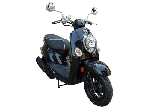 Kymco Sento Scooters Brommers Kopen Zwolle Scooterforyou Nl