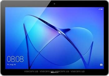 Планшет Huawei MediaPad T3 10 LTE 32Gb ᐉ цены в Украине. Купить без ...