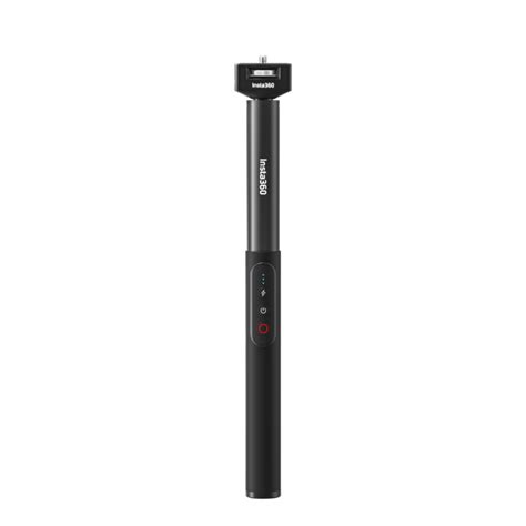 Buy The Insta360 Power Selfie Stick Camzilla Australia Your