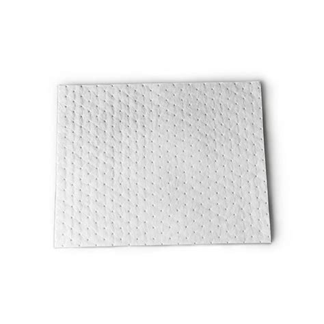 Spilldoc Oil Absorbent Pads 200gsm 40x 50cm 100pcsctn — Bio Safety