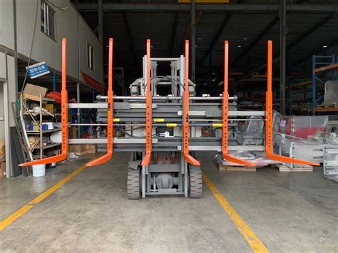 Triple Pallet Handlermulti Pallet Handlers Avada Classic