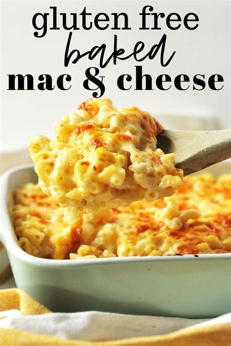 Gluten free mac n cheese near me - soundsdamer