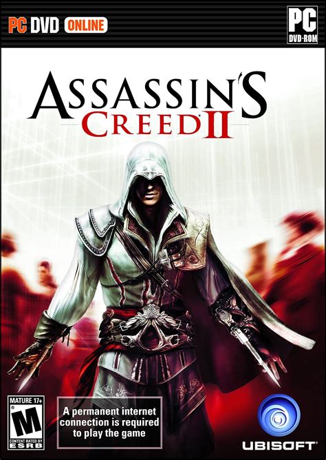 Assassins Creed Ii Pc Ign