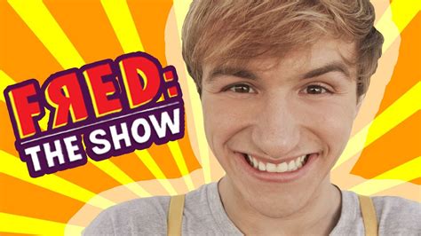 Fred: The Show - TheTVDB.com