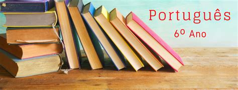 6º Ano - Português – Fichas e Exercícios | Bem Explicado