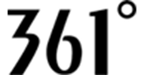 361sport-A Little More Love-361 official website
