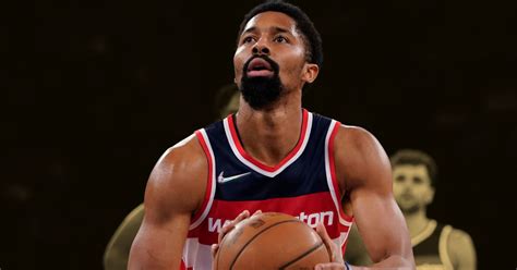 Wizards guard Spencer Dinwiddie explains why he's a clutch player ...