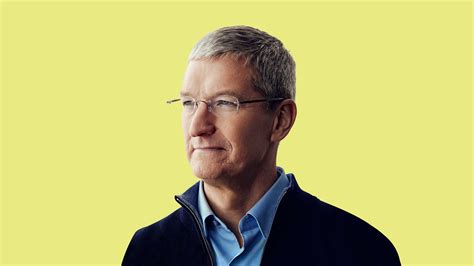 Apple Ceo Tim Cook Earns Spot On Time S List Of 100 Most Influential People Of 2022 Tech News