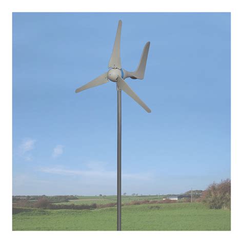 Sunforce Tower Kit For Small Wind Turbines — Model 45455 Northern