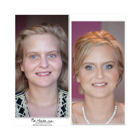Blonde aux yeux bleus une beauté Un sourire enjoliveur Heureuse davoir fais cette mise en