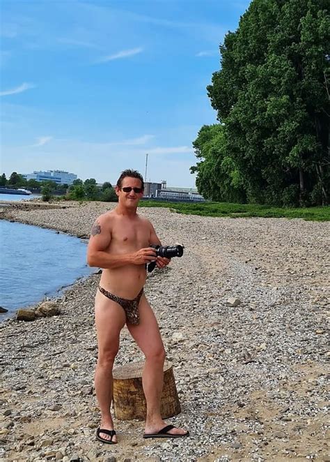 Relaxen Am Rhein 17 Nude Pics XHamster