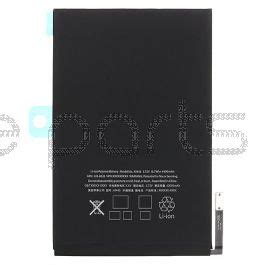 IPad Mini Battery Replacement 4490mAh Grade S