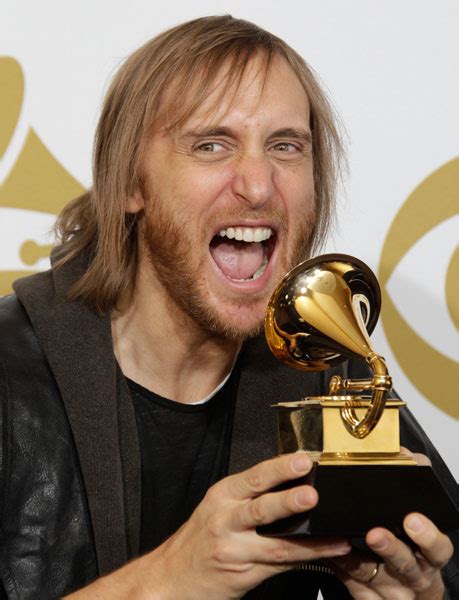 Grammy Awards 2011 Winners And Highlights