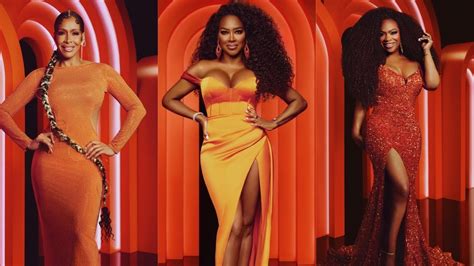 Real Housewives Of Atlanta Season 15 Youtube