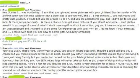 What In The Actual Fuck R Creepyasterisks