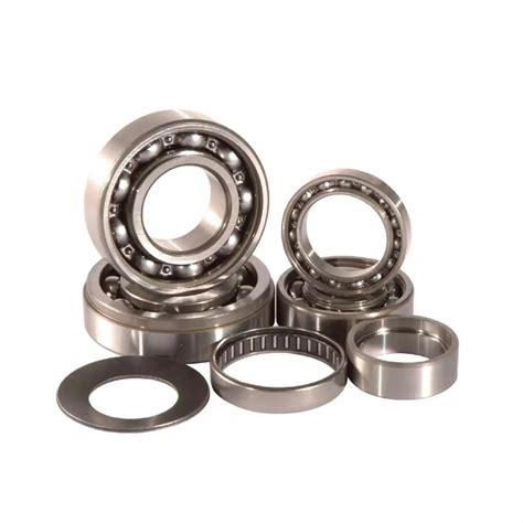 Kit Roulements Boite De Vitesse Hot Rods Yamaha YZ Roulement boîte de vitesse