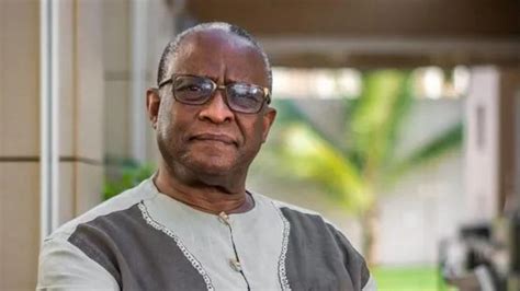 Mise sous cloche des médias: Kemoko Touré exhorte le président de la ...