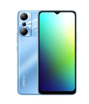 Infinix Hot Gb Gb Ak Ll Telefon Mavi Vatan Bilgisayar