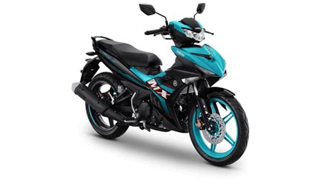 Yamaha Mx King Kelebihan Dan Fitur Terbarunya Makin Sporty Ruber Id