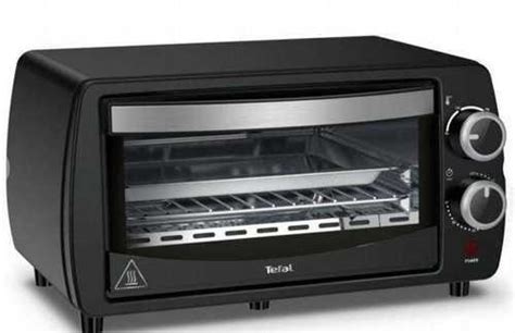 Мини печь Tefal | Festima.Ru - Мониторинг объявлений