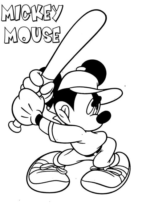 Mickey Mouse Clubhouse Toodles Coloring Pages at GetColorings.com | Free printable colorings ...