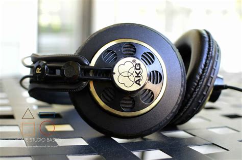 AKG K240 Studio Review – A Truly Unique Specimen - Home Studio Basics