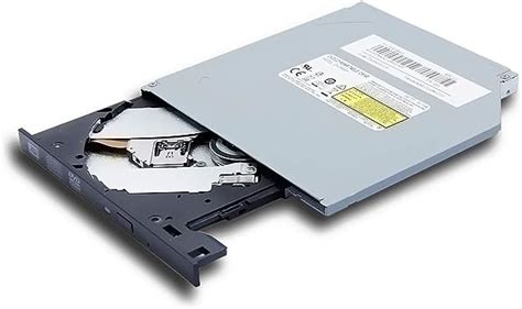 Amazon Laptop Internal Super Multi 8X DVD R DL Writer For Lite