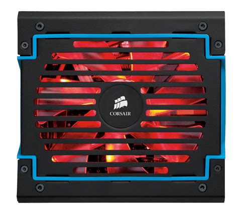 Corsair GS800 (800W) Non-Modular Power Supply Review | eTeknix