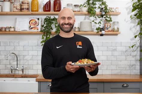 Ambassador Spotlight | Mindful Chef x The Foundry 